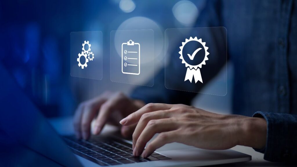 Certificaciones profesionales que impulsan tu carrera rápidamente