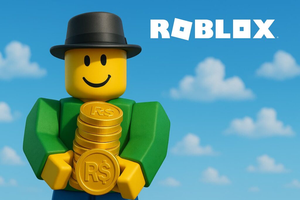 Roblox